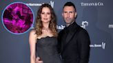 Meet Adam Levine and Behati Prinsloo’s 2 Daughters as Couple Welcomed Baby No. 3