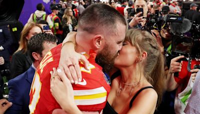 A complete timeline of Taylor Swift and Travis Kelce's relationship