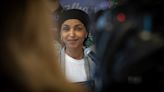 Rep. Ilhan Omar works to fend off a second challenge from fellow Democrat Don Samuels