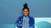 Olympic gymnastics highlights: Simone Biles wins silver, Jordan Chiles bronze on floor