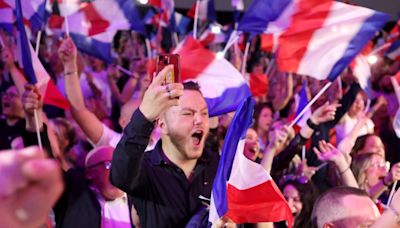 « La crise française ne fait que commencer » : après la victoire du RN, la presse étrangère craint des troubles de voisinage