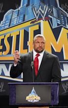 Triple H