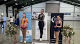 Faringdon girl crowned 2024 British Champion in Artistic Skating