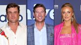 Southern Charm’s Shep Calls Out 'Total Scoundrel' Austen for Taylor Kiss
