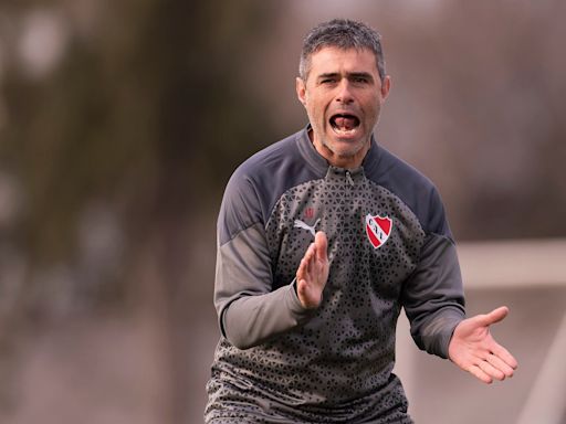 Independiente afronta su segundo semestre con bajas importantes, dos refuerzos que no pueden jugar y una joya en carpeta