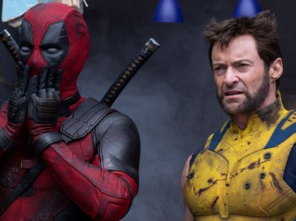 Deadpool & Wolverine First Reviews: A Bloody, Hilarious Good time