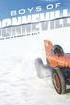 Boys of Bonneville: Racing on a Ribbon of Salt