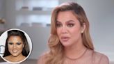 Khloé Kardashian admits she would've tried Ozempic when she was "bigger" if it were available: "I tried any other thing"