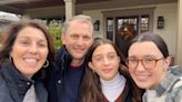 Rep. Sean Casten Wins Emotional Reelection After Teen Daughter Gwen's Death: 'It's Hard Not to Have Her Here'