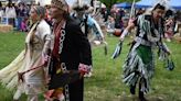 Native American Powwow held in Pottstown