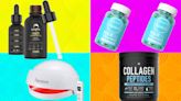 'It's actually working!' Amazon's top hair loss treatments for women are up to 50% off for July 4th