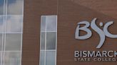 Bismarck State College president's honor roll