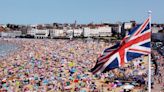 UK to endure 40C heatwave but Tory MP says wary Britons are 'cowards and snowflakes'