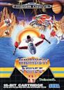 Thunder Force IV