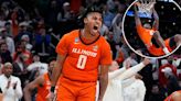 Illinois knocks off Iowa State to set up Elite Eight showdown with UConn