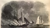 Confederate piracy and the tale of Bonnet Shores' protection of Narragansett Bay