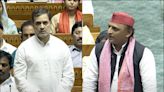 ‘Expect voice of Opposition will not be crushed’: Rahul Gandhi, Akhilesh Yadav on Om Birla’s election as Lok Sabha Speaker