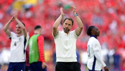 Gareth Southgate’s England revolution shouldn’t be overlooked just because it’s dull