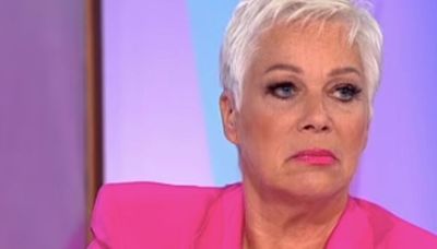 Loose Women Denise Welch's brutal nickname for Queen Camilla resurfaces