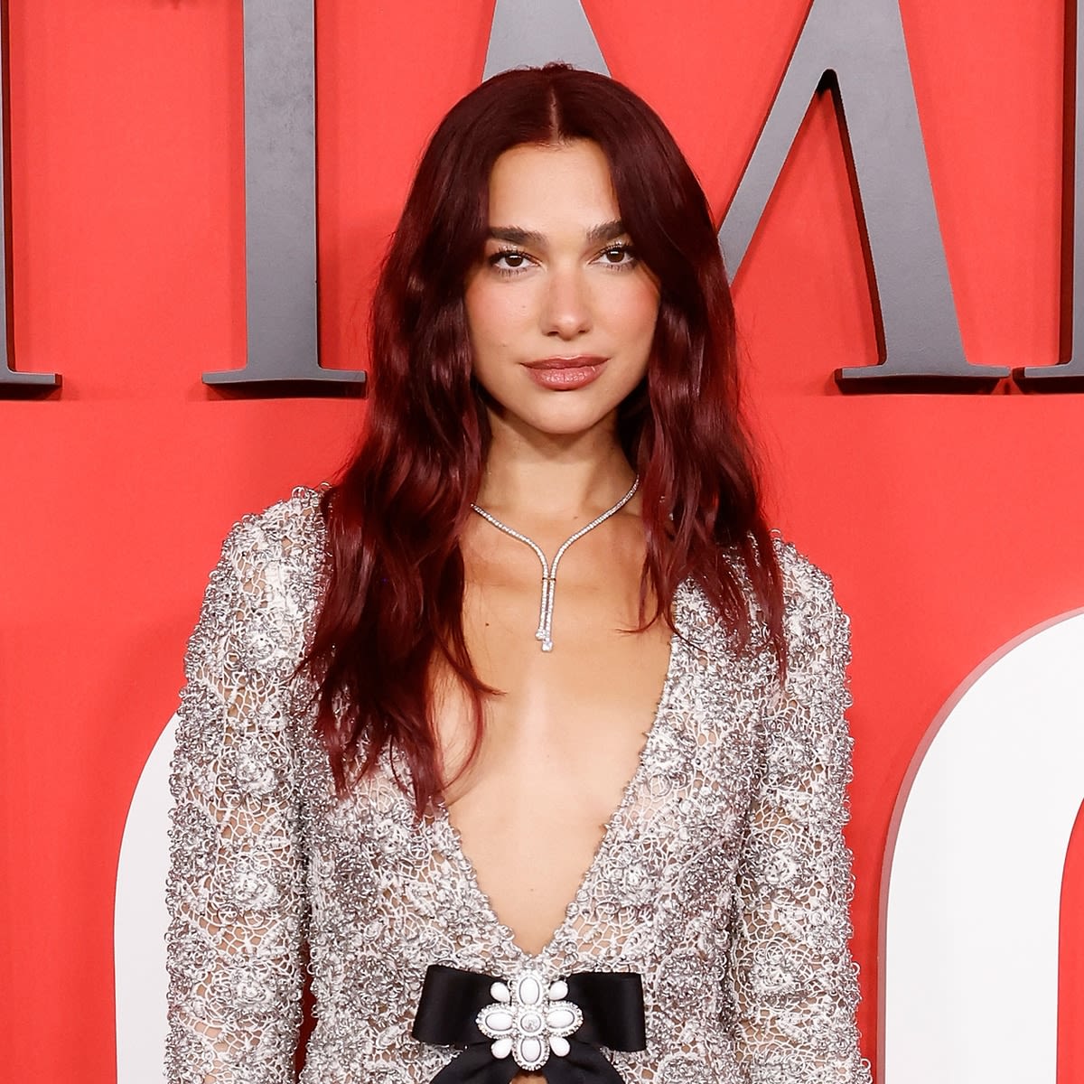 Peep Dua Lipa’s Polarizing Belly Button Dress at TIME100 Gala