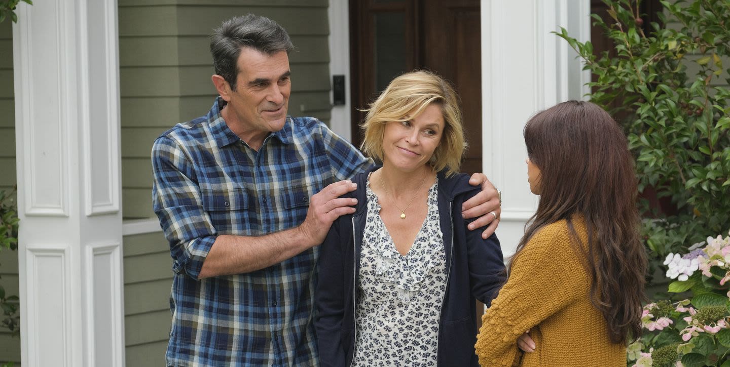 Modern Family's Ty Burrell lands next TV role in remake of classic series