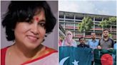 'Bangladeshi Islamists Love Pakistan, Hate India': Author Taslima Nasreen's New Post Sparks Debate - News18