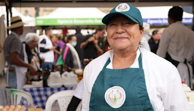 Todo listo para ‘Mejor colombiano’, la feria que busca impulsar la agricultura campesina