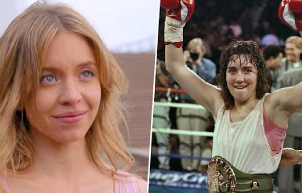 Sydney Sweeney lines up next movie after smash hits Anyone But You and Immaculate – and it's a boxing biopic