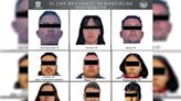 Edomex: Van 11 detenidos presuntamente relacionados al hallazgo de restos humanos en Toluca