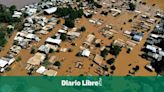 Al menos 66 muertos y 101 desaparecidos por inundaciones en sur de Brasil