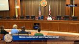 Oversight hearing held into report of sexual harassment by former DC deputy mayor