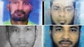 Gujarat ATS arrests four suspected ISIS terrorists at Ahmedabad airport; details here