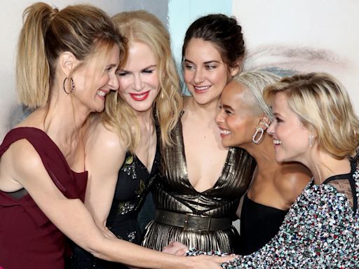 'Big Little Lies' Season 3: A Guide to Everything We Know, From Who's Returning to Where New Episodes Stand