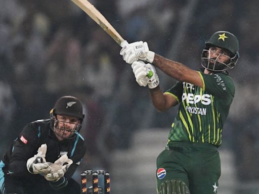 PAK vs NZ 5th T20I Live Streaming: All You Need To Know