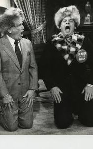 The Ted Knight Show