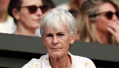 Judy Murray issues statement after controversial Emma Raducanu post