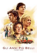 ‎The Best Years (2020) directed by Gabriele Muccino • Reviews, film ...