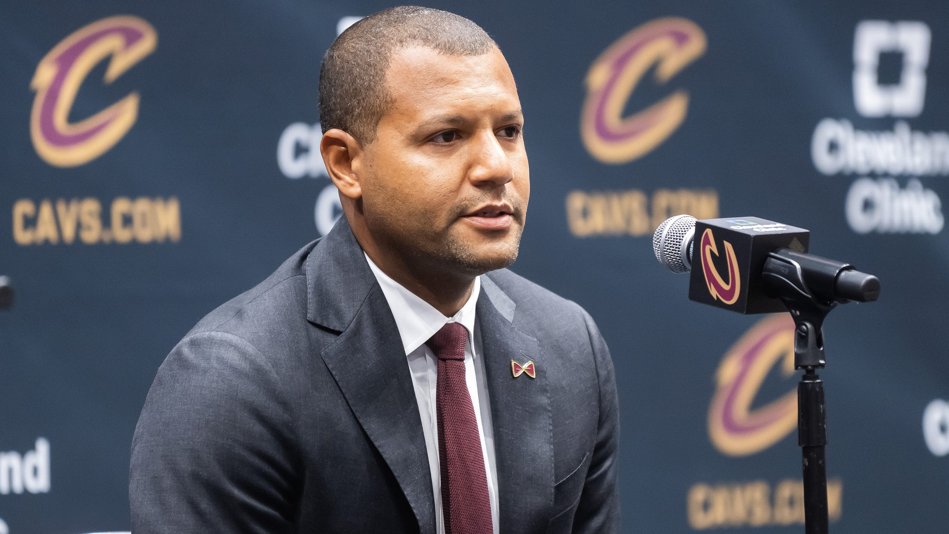 Cleveland Cavs 2024 NBA free agency live updates, what to know
