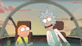 'Rick and Morty' Season 7 premiere: How to watch the adult cartoon in the U.S. without cable