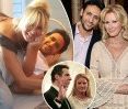 Sandra Lee ‘felt like a virgin at 55’ before meeting fiancé Ben Youcef after Andrew Cuomo split