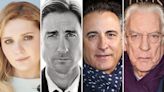 Abigal Breslin, Luke Wilson, Andy Garcia & Donald Sutherland To Star In Courtroom Drama ‘Miranda’s Victim’ From Director...