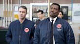 More 'Chicago Fire,' 'Med' and 'P.D.' to Come