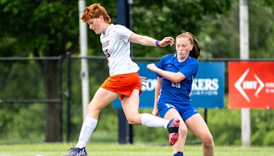 Class 3A girls state soccer semifinals roundup: Valley beats Waukee Northwest in overtime