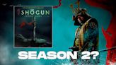 What Shōgun Season 2 could look like after bombshell update