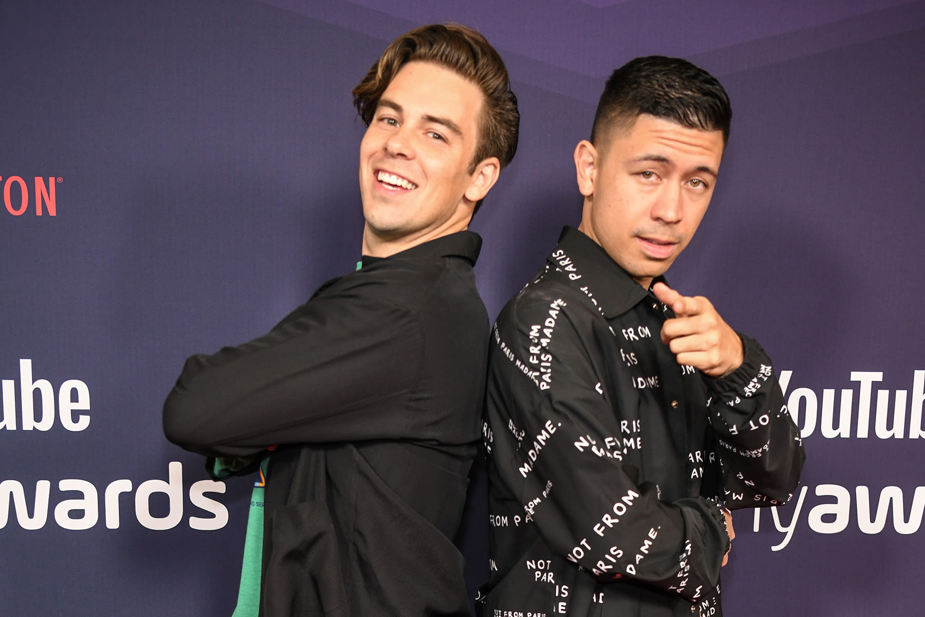 TMG Podcast Will Continue Without Host Cody Ko Following Allegations