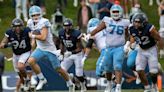 Heisman Trophy watch: How does UNC QB Drake Maye stack up? Latest odds, stats, more