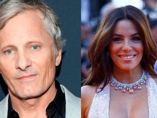 Los famosos que han cambiado Hollywood por España: de Viggo Mortensen a Eva Longoria