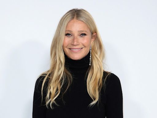 Gwyneth Paltrow’s Conscious Uncoupling Was Reportedly Major Inspiration for This Fellow Celeb