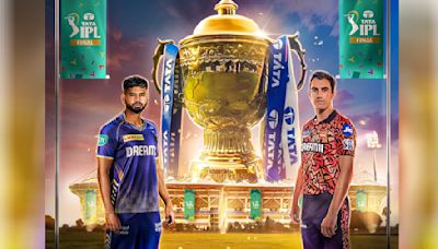 KKR vs SRH 2024, IPL Final Today Dream 11 Prediction: Know Stats, Key Players For Kolkata vs Hyderabad Match