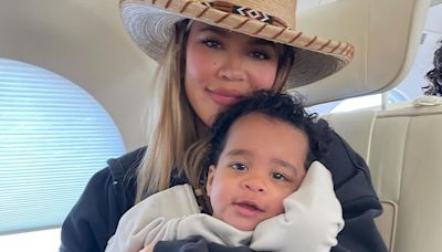 The Real Reason Khloe Kardashian Didn't Name Son Tatum for 8 Months